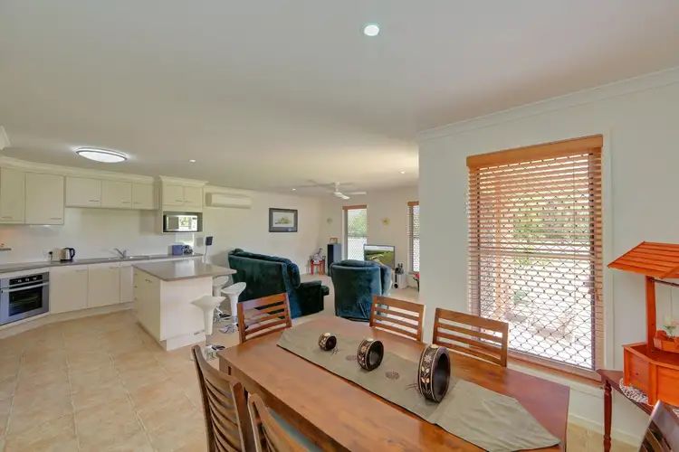 Sixth view of Homely house listing, 293 Eardleys Road, Welcome Creek QLD 4670