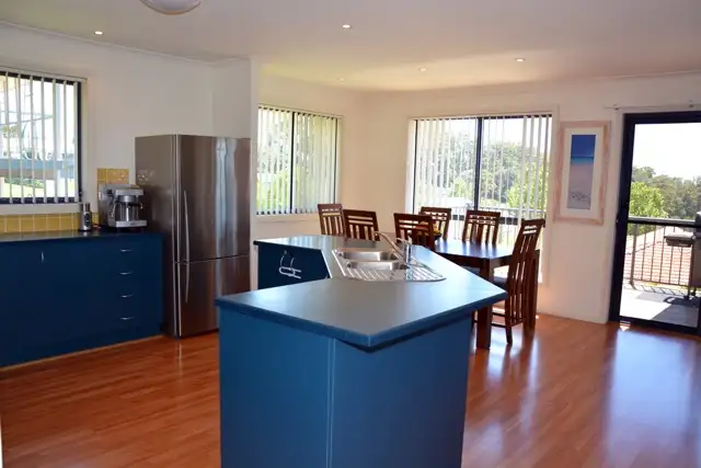 Third view of Homely house listing, 15 Springfield Drive, Mollymook NSW 2539