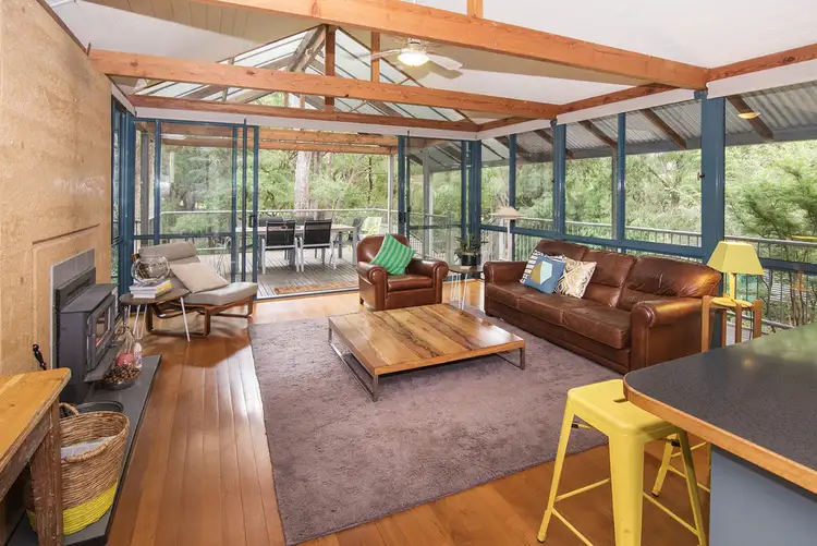 Sixth view of Homely house listing, 15 Stewart Street, Margaret River WA 6285
