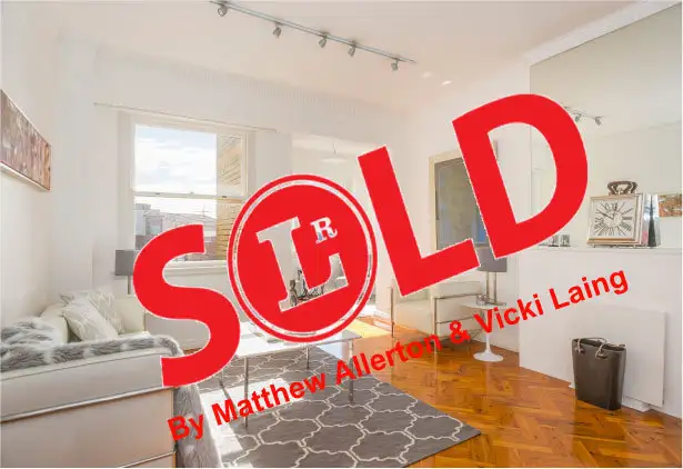 704/12 Macleay Street, Potts Point NSW 2011