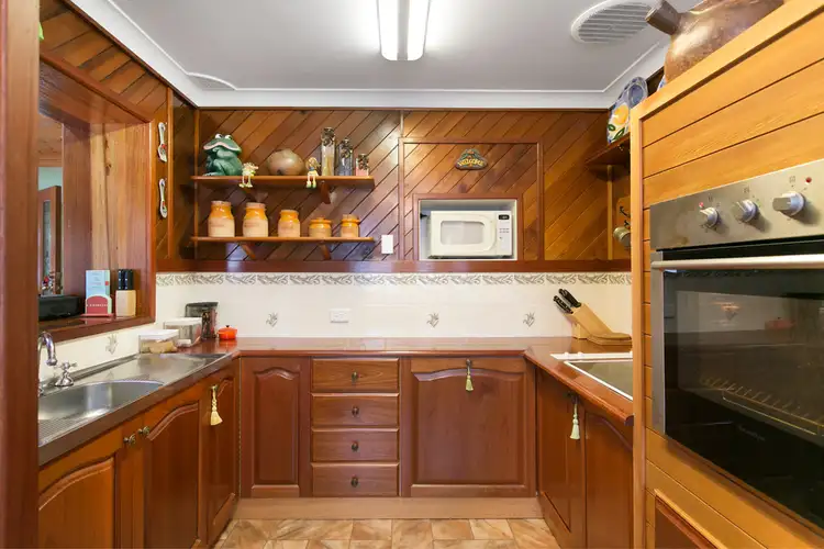 Sixth view of Homely house listing, 127 Hillview Circuit, Kiama NSW 2533