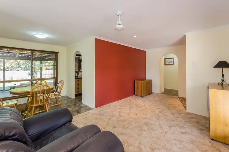 Seventh view of Homely house listing, 26 Camille Street, Clinton QLD 4680