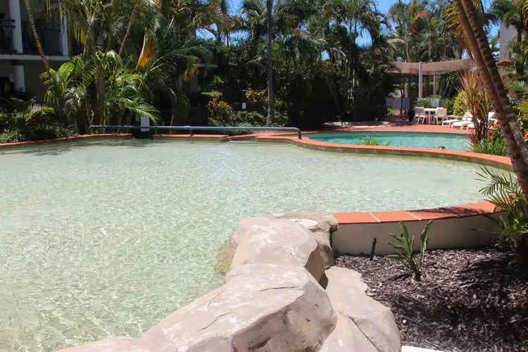 Fifth view of Homely unit listing, 75/148-156 Marine Parade, Southport QLD 4215