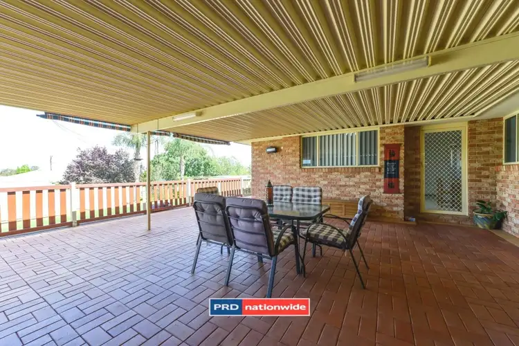 Fourth view of Homely house listing, 22 Wallamoul Street, Tamworth NSW 2340