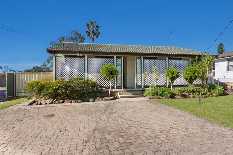168 Popondetta Road, Blackett NSW 2770