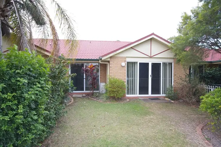 2/24 Gleneagles Avenue, Cornubia QLD 4130