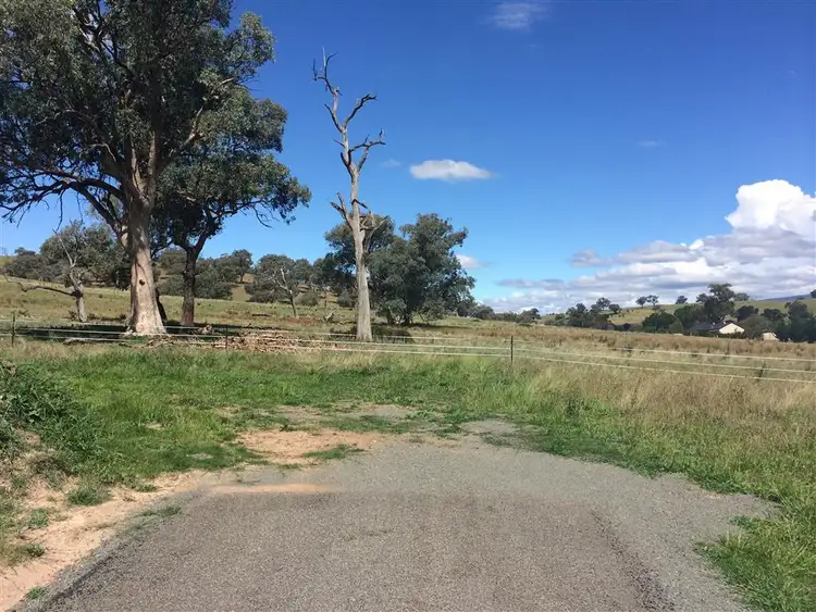 Fifth view of Homely land listing, Lot 2/133 Morgans Reserve Road, Tumut NSW 2720