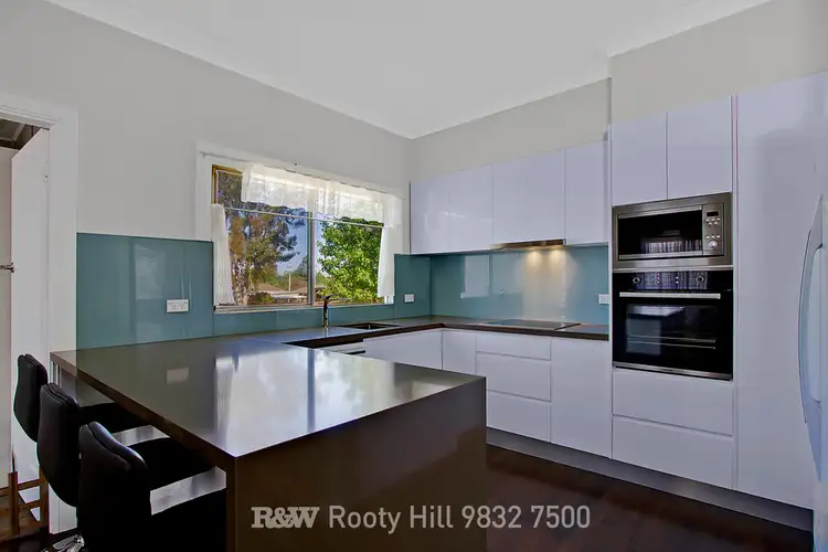 Second view of Homely house listing, 2a Lincoln Drive, Cambridge Park NSW 2747