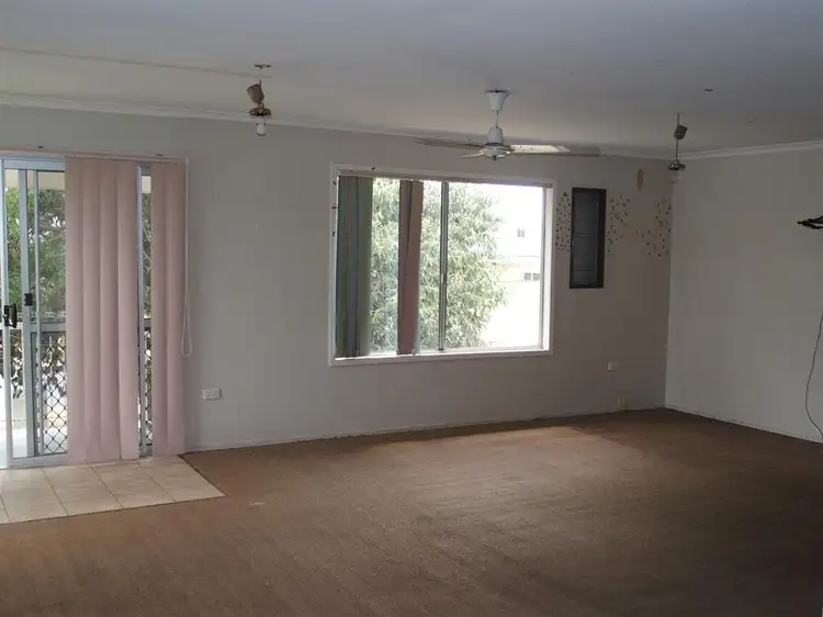 Second view of Homely house listing, 5 Blackbutt Street, Blackwater QLD 4717