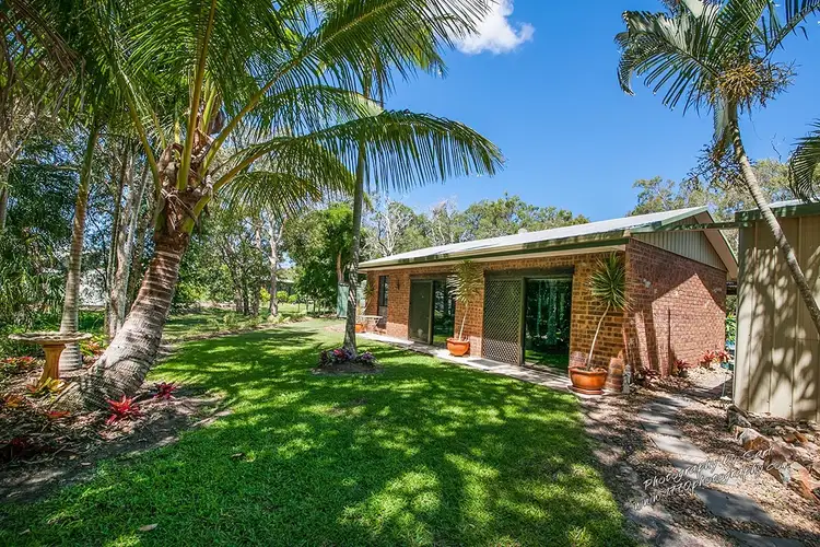 Third view of Homely house listing, 169 Allingham Way, Agnes Water QLD 4677