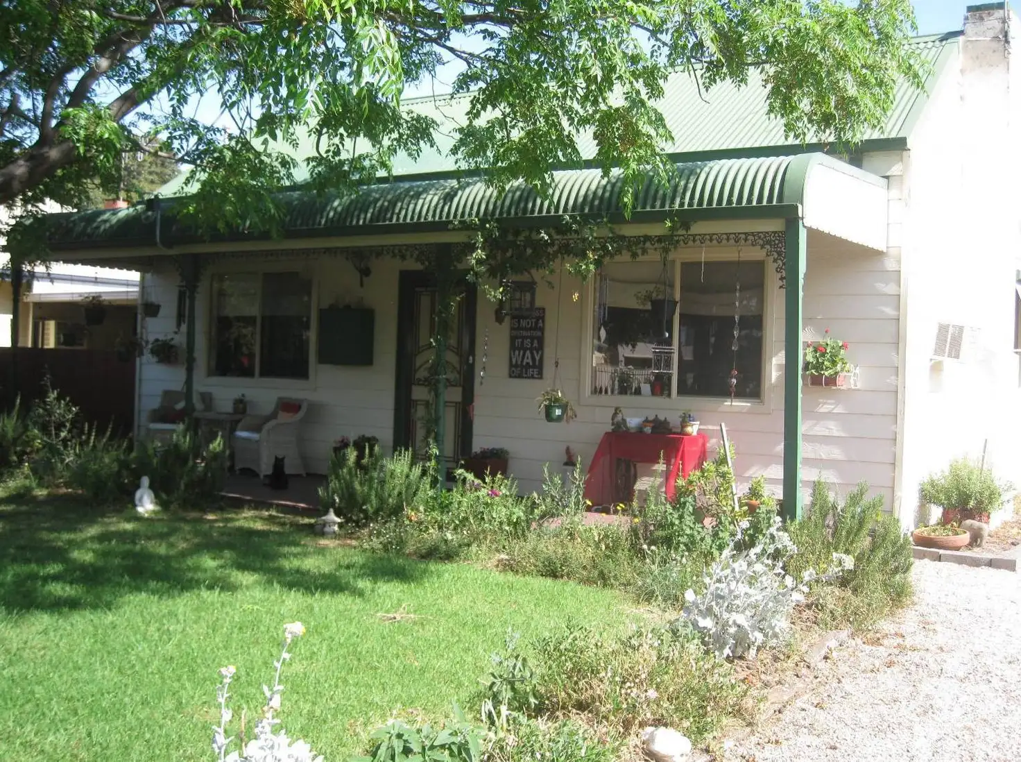 Main view of Homely house listing, 9 Curtois Street, Yarrawonga VIC 3730
