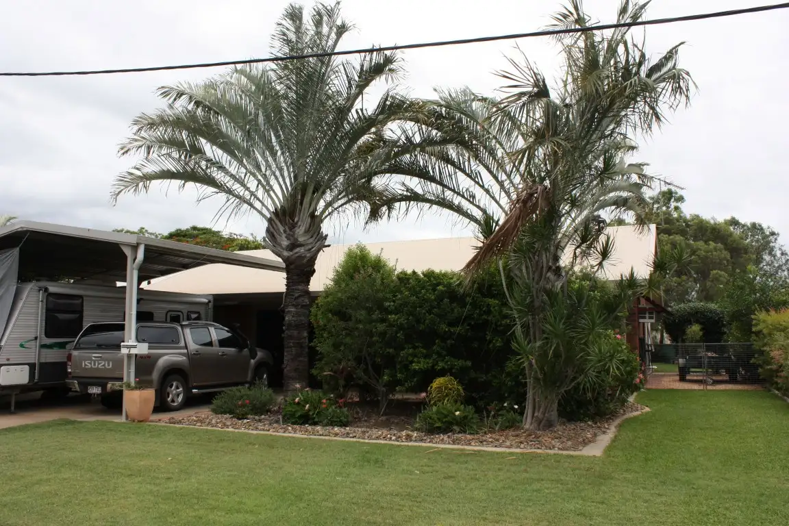 Main view of Homely house listing, 7 Cardinal Drive, Emerald QLD 4720