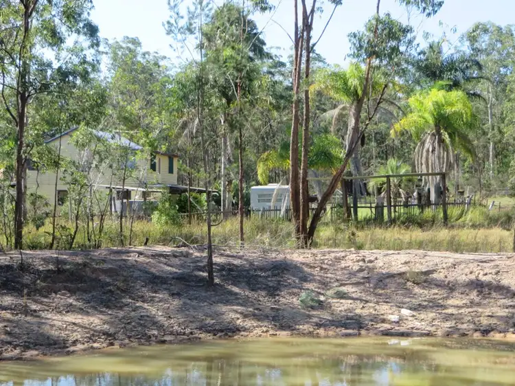 Third view of Homely house listing, 163 Parker Road, Wells Crossing NSW 2460