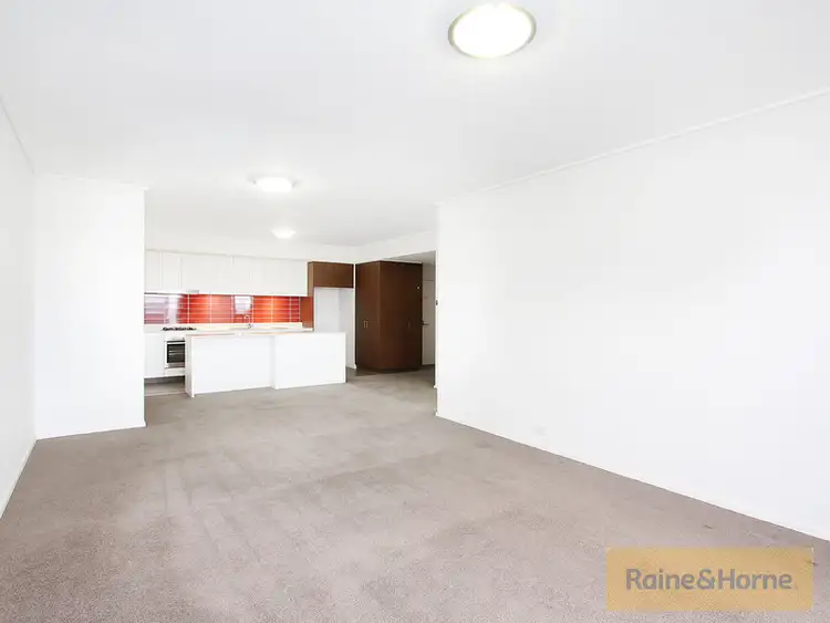 Third view of Homely unit listing, 506/47 Main Street, Rouse Hill NSW 2155