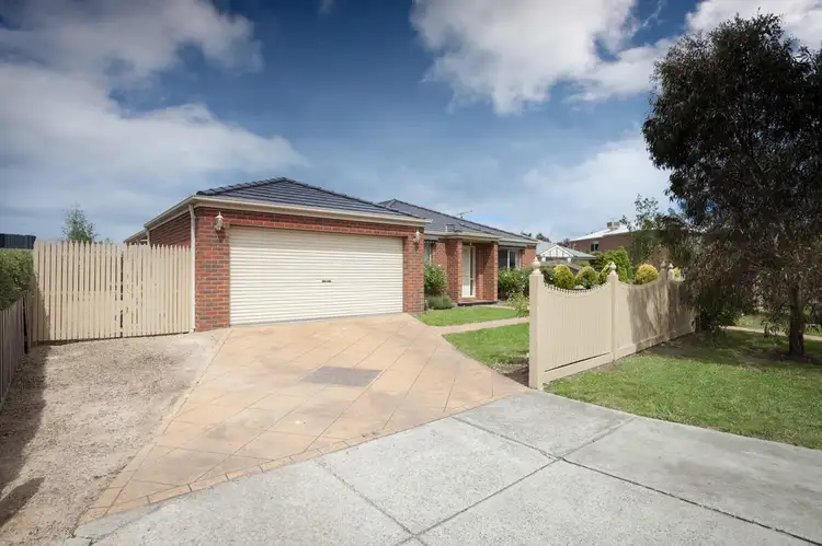 Second view of Homely house listing, 5 Hyperno Court, New Gisborne VIC 3438
