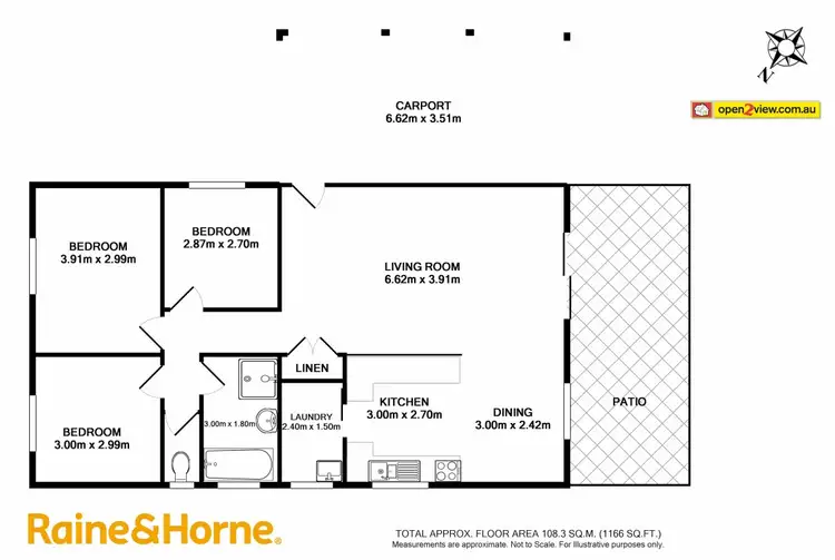 Second view of Homely house listing, 32 Christopher Crescent, Batehaven NSW 2536