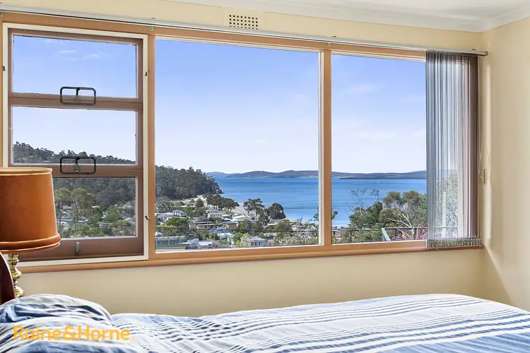 Sixth view of Homely house listing, 41 Roslyn Avenue, Kingston Beach TAS 7050