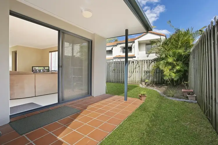 Fourth view of Homely townhouse listing, 2/122 'Monterey Sands' Pohlman Street, Southport QLD 4215
