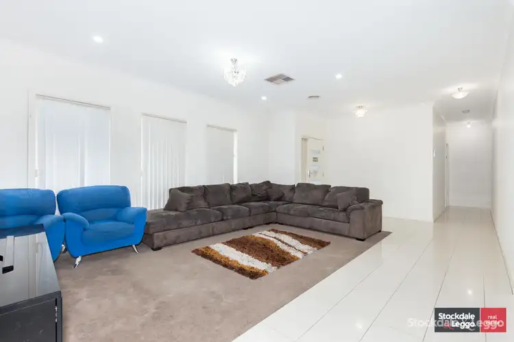 Fifth view of Homely house listing, 3 Burton Avenue, Laverton VIC 3028