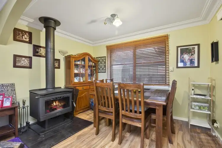 Fifth view of Homely house listing, 16 Fitzroy Street, Goulburn NSW 2580