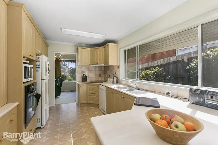 Fourth view of Homely house listing, 4 Brambleberry Lane, Chirnside Park VIC 3116