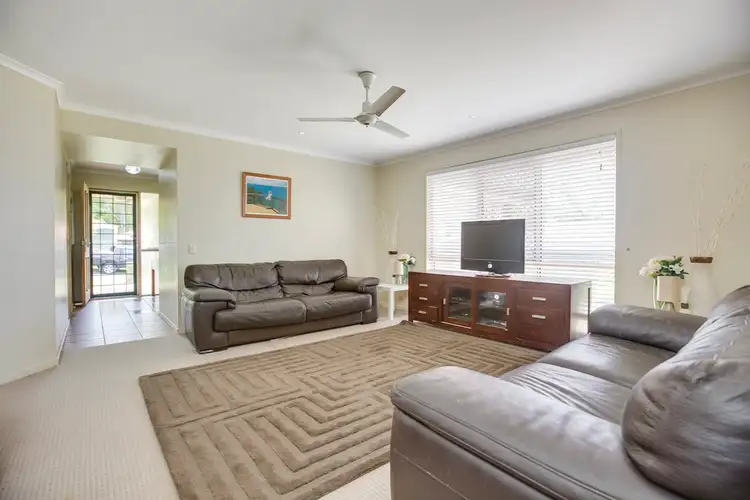 Fourth view of Homely house listing, 10 Kingsbury Court, Alexandra Hills QLD 4161