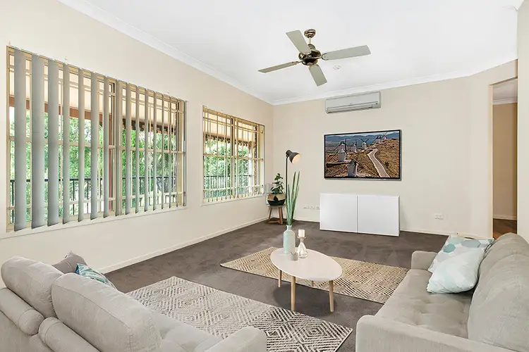 Fifth view of Homely house listing, 21 Huxtable Street, Chermside West QLD 4032