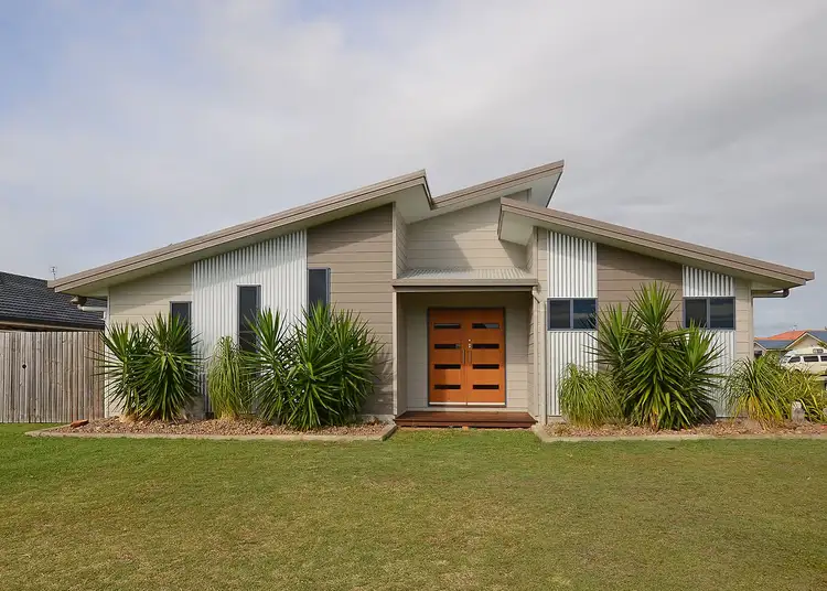 Sixth view of Homely house listing, 26 Yarrilee Circuit, Dundowran QLD 4655