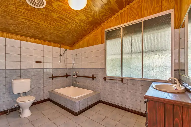 Fourth view of Homely house listing, 11 Burton Street, North Booval QLD 4304