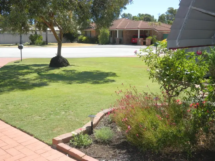 Second view of Homely house listing, 11 Aralia Place, Eaton WA 6232