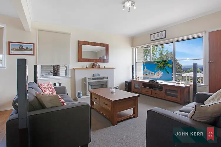 Second view of Homely house listing, 34 Lincoln Street, Moe VIC 3825