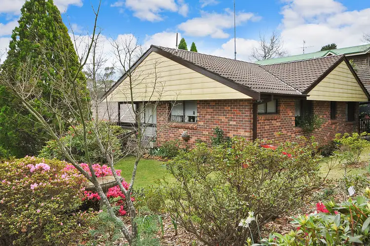 1/17 Jersey Avenue, Leura NSW 2780