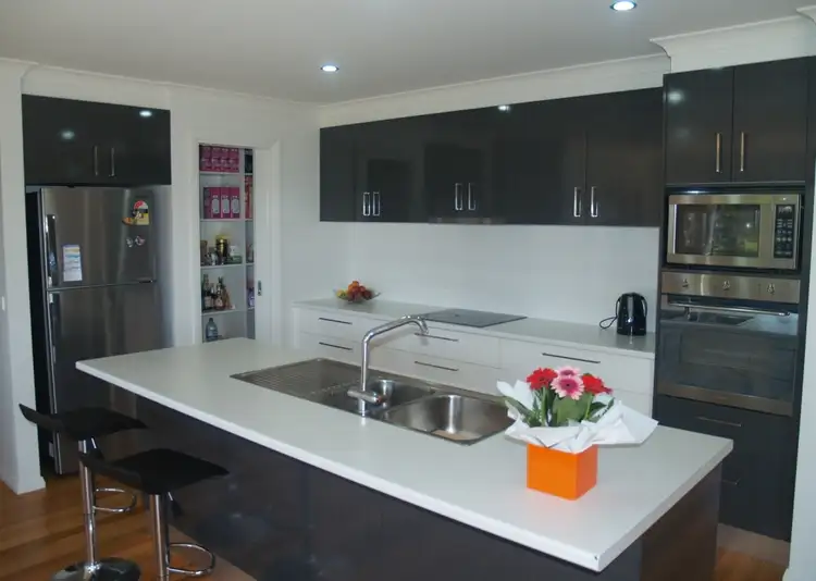 Fourth view of Homely house listing, 32 Stringy Park Close, Bega NSW 2550
