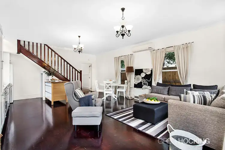 Third view of Homely house listing, 11 Edgar Street, Kingsville VIC 3012