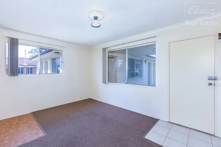 Second view of Homely block of units listing, 3 Bowers Place, Karabar NSW 2620