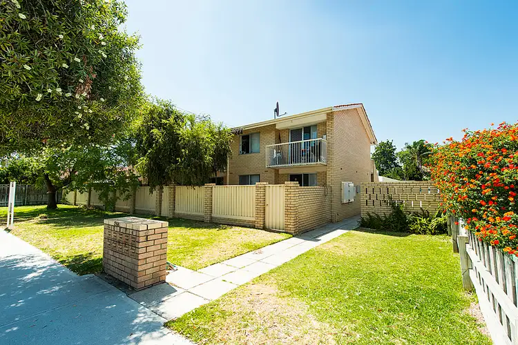 3/266 Cambridge Street, Wembley WA 6014