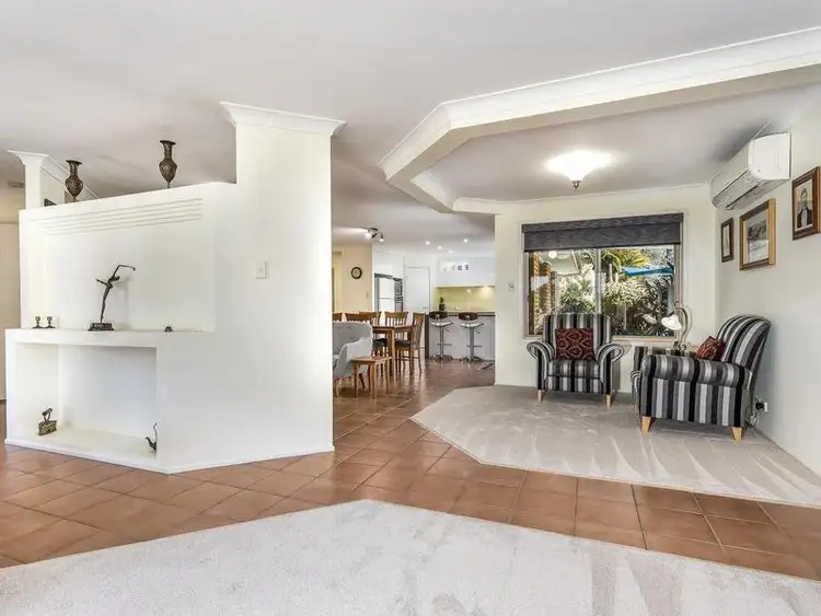 Sixth view of Homely house listing, 18 Fred Campbell Drive, Albany Creek QLD 4035