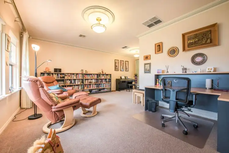 Sixth view of Homely house listing, 11 Emelia Jane Close, Woodcroft SA 5162