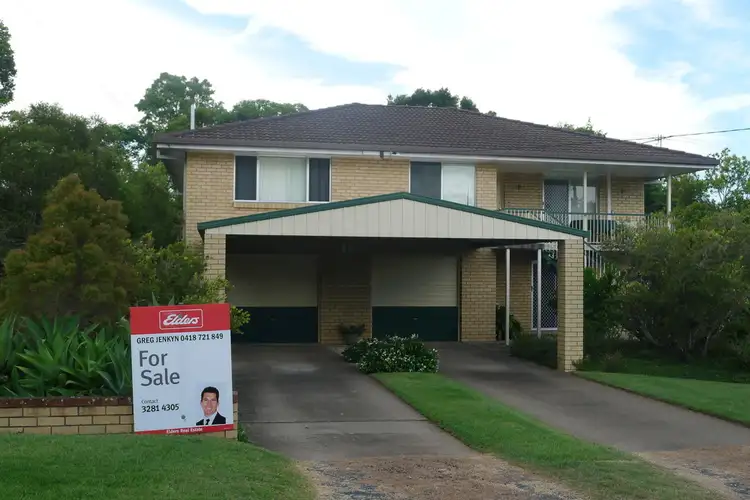 19 KENTUCKY STREET, Redbank Plains QLD 4301