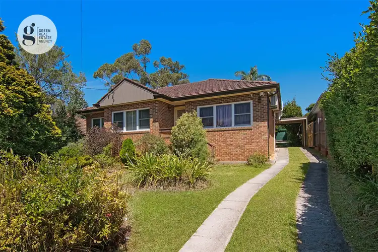 Second view of Homely house listing, 43 & 45 Winbourne Street, West Ryde NSW 2114