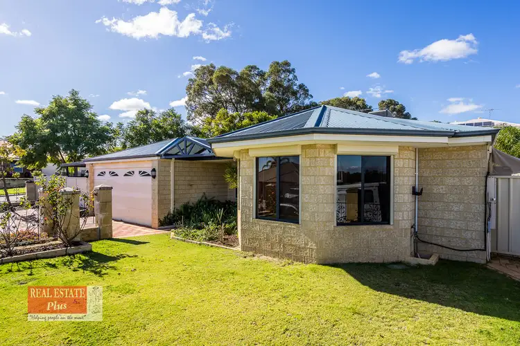 Main view of Homely house listing, 6 Brunswick Bend, Jane Brook WA 6056