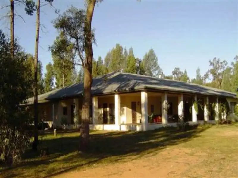 Main view of Homely rural property listing, MANDELSLOH 1506 Werah Creek Road, Wee Waa NSW 2388