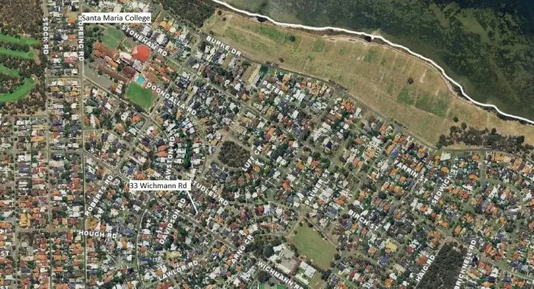 33 Wichmann Road, Attadale WA 6156