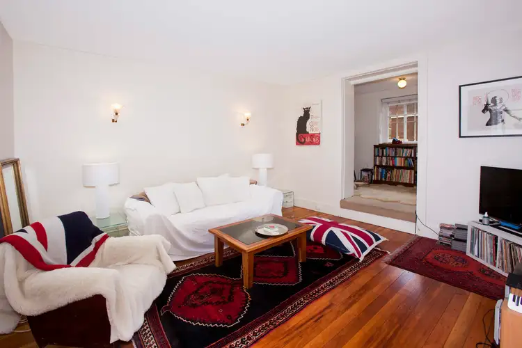 Third view of Homely apartment listing, 1/1A Caledonian Road, Rose Bay NSW 2029