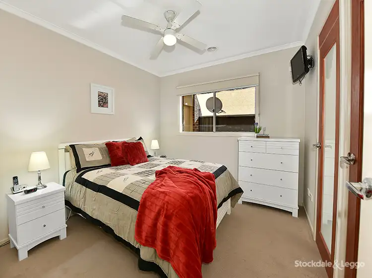 Fourth view of Homely house listing, 10 Inverness Road, Mernda VIC 3754