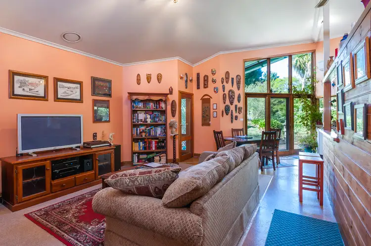 Second view of Homely house listing, 73 Beauchamp Street, Kyneton VIC 3444