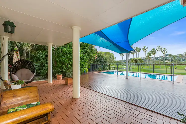 Main view of Homely house listing, 231 Darlington Drive, Banora Point NSW 2486