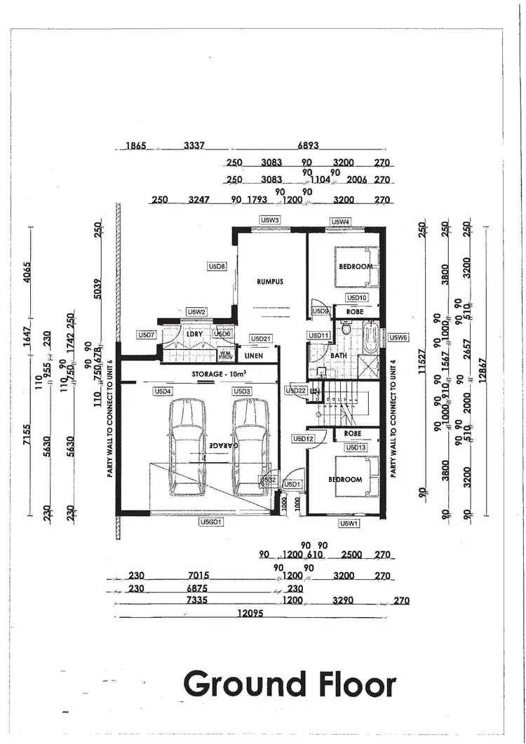 Second view of Homely townhouse listing, Lot 105 Morrow Street, Gerringong NSW 2534