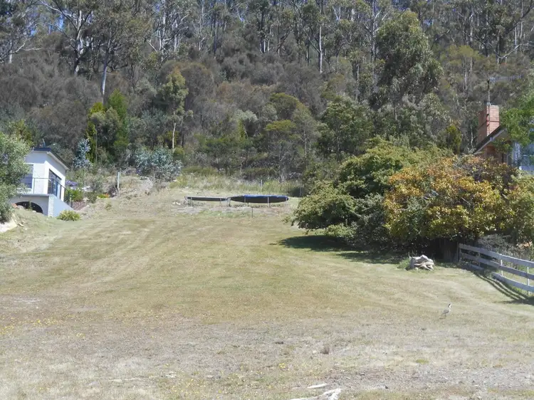 Third view of Homely land listing, 11 Tasman Highway, Orford TAS 7190