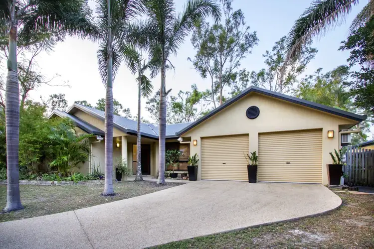 6 Sanctuary Ave, Jubilee Pocket QLD 4802